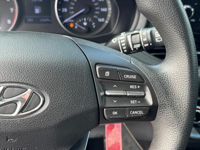 2019 Hyundai Elantra GT Base