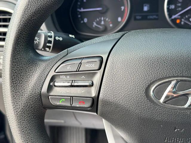 2019 Hyundai Elantra GT Base
