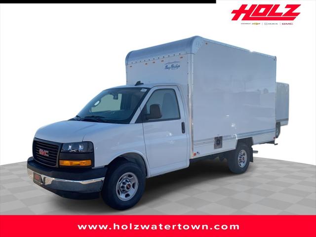 2025 GMC Savana Cutaway Work Van for sale in Watertown, WI