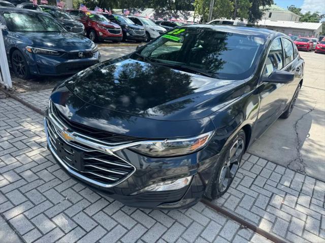 2023 Chevrolet Malibu FWD 1LT for sale in Orlando, FL