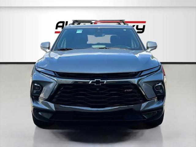 2023 Chevrolet Blazer AWD RS