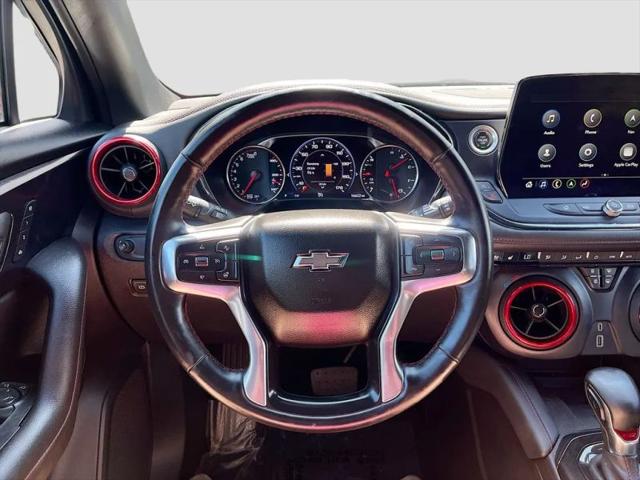 2023 Chevrolet Blazer AWD RS