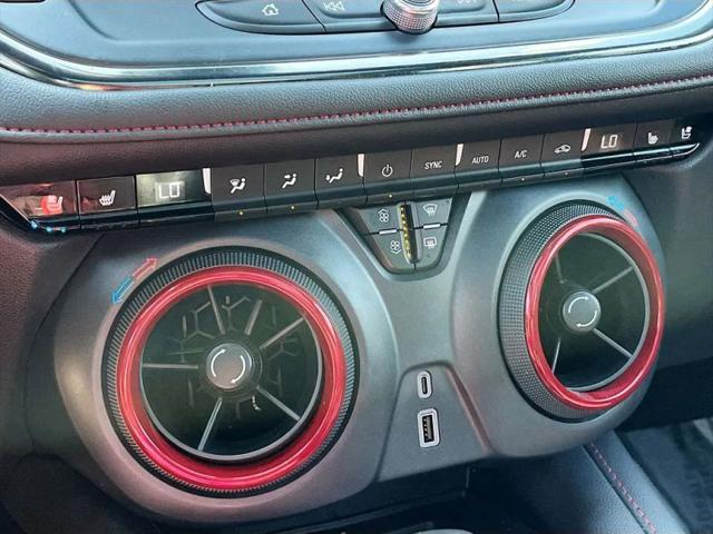 2023 Chevrolet Blazer AWD RS