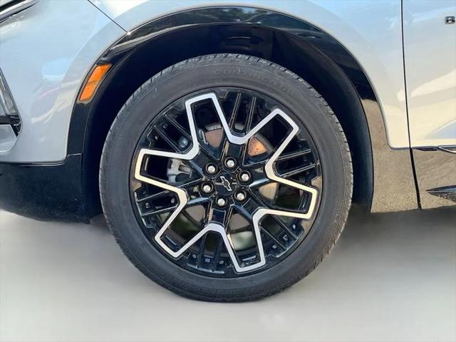 2023 Chevrolet Blazer AWD RS