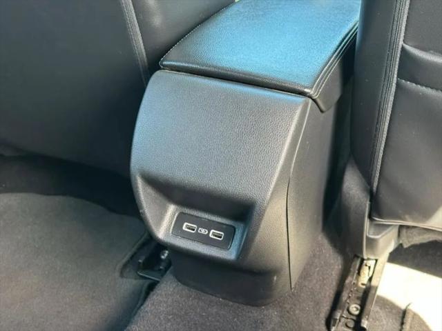 2023 Honda Civic Sport Touring Hatchback