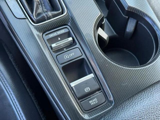 2023 Honda Civic Sport Touring Hatchback