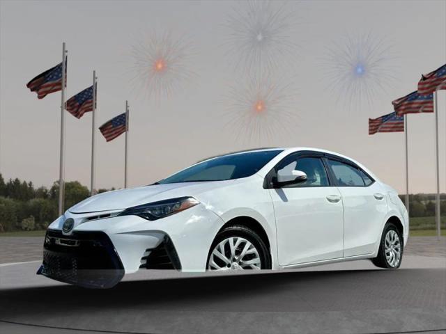 2019 Toyota Corolla LE for sale in Levittown, PA