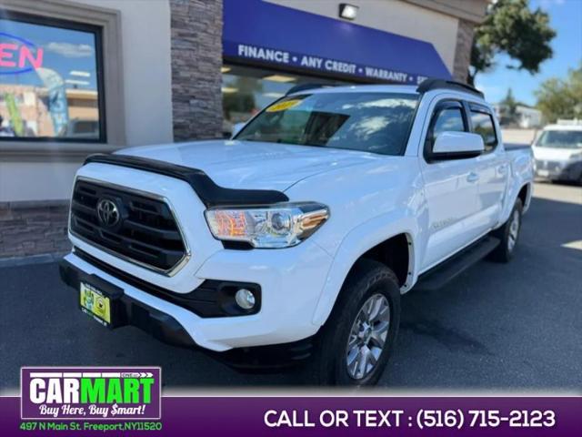 2019 Toyota Tacoma SR5 V6 for sale in Freeport, NY