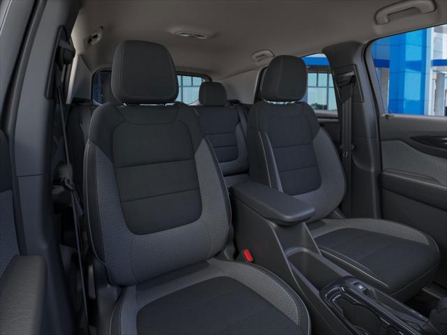 2026 Chevrolet TrailBlazer FWD LT