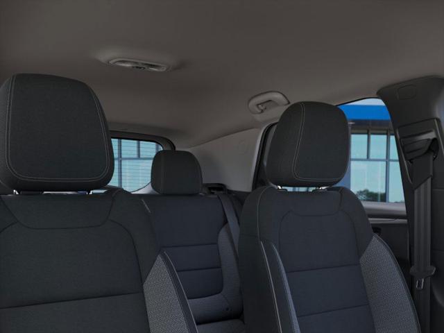 2026 Chevrolet TrailBlazer FWD LT