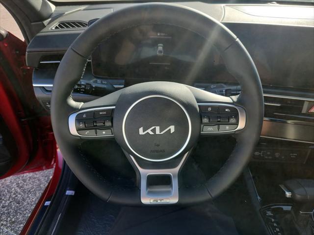 2026 Kia K5 GT-Line FWD