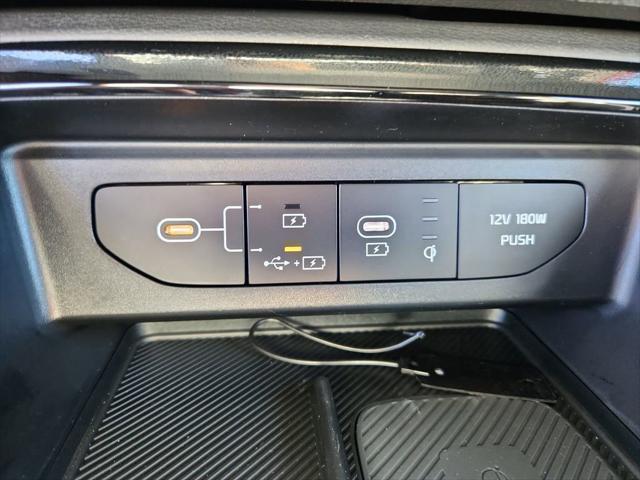2026 Kia K5 GT-Line FWD