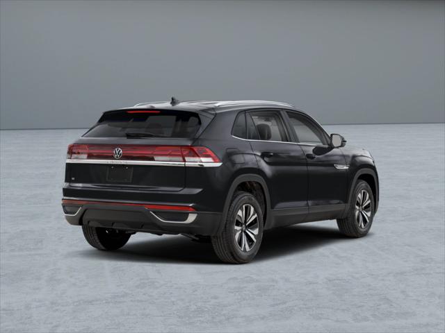 2026 Volkswagen Atlas Cross Sport 2.0T SE