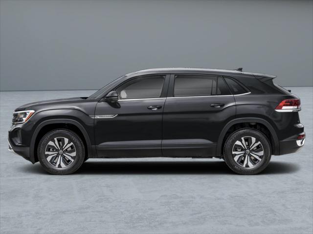 2026 Volkswagen Atlas Cross Sport 2.0T SE