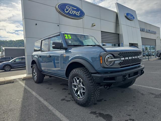 2025 Ford Bronco Badlands for sale in Mansfield, PA