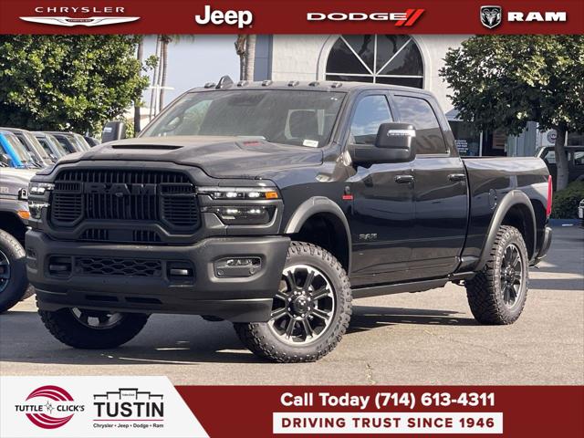 2026 Ram 2500 Power Wagon Rebel Crew Cab 4x4 6'4" Box for sale in Tustin, CA