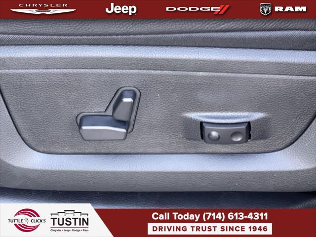 2026 Ram 2500 Power Wagon Rebel Crew Cab 4x4 64 Box