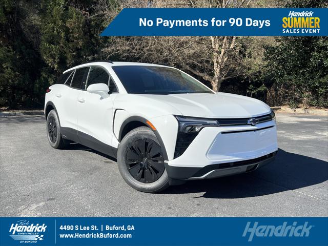 2026 Chevrolet V Blazer FWD LT for sale in Buford, GA