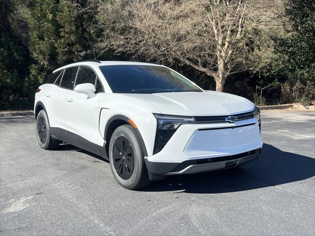 2026 Chevrolet V Blazer FWD LT