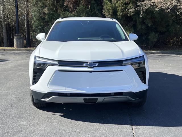 2026 Chevrolet V Blazer FWD LT