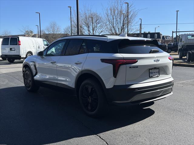 2026 Chevrolet V Blazer FWD LT