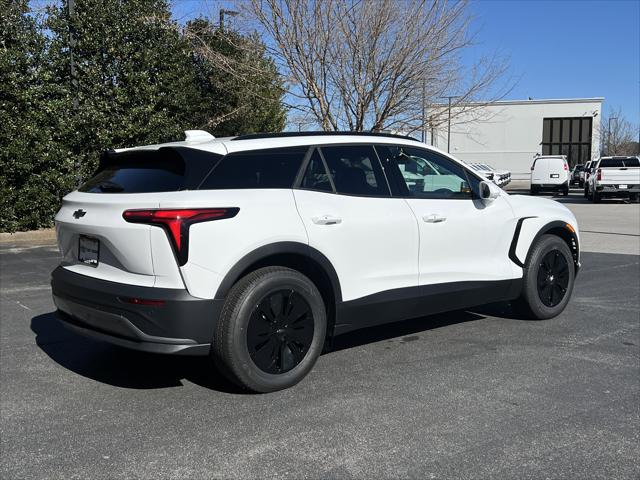 2026 Chevrolet V Blazer FWD LT