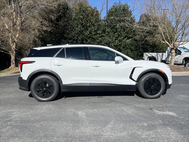 2026 Chevrolet V Blazer FWD LT