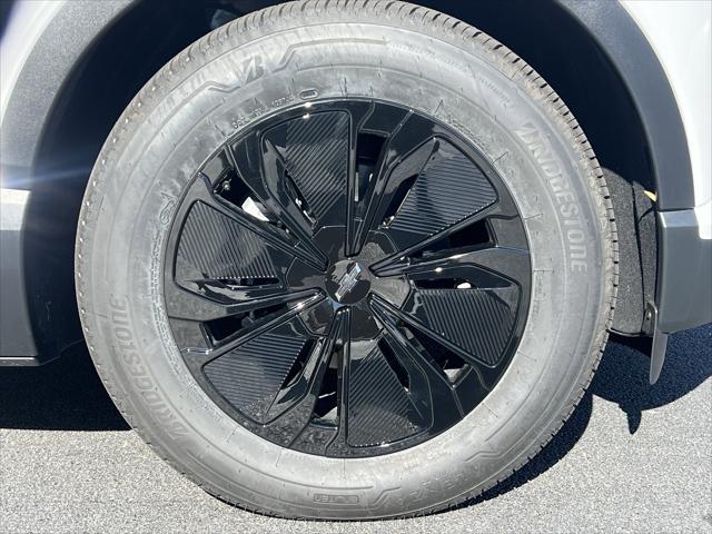 2026 Chevrolet V Blazer FWD LT