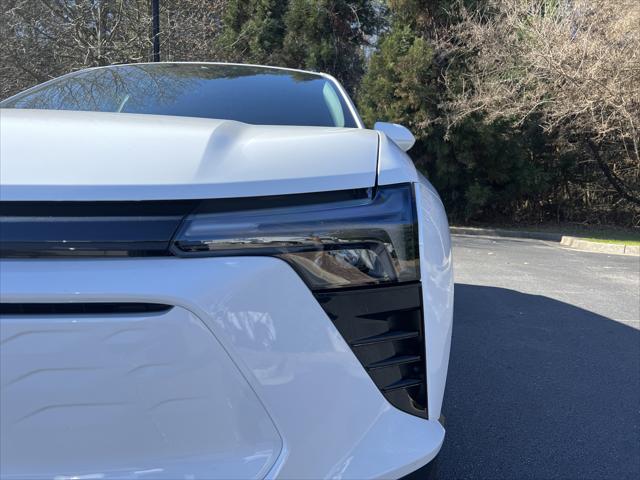 2026 Chevrolet V Blazer FWD LT