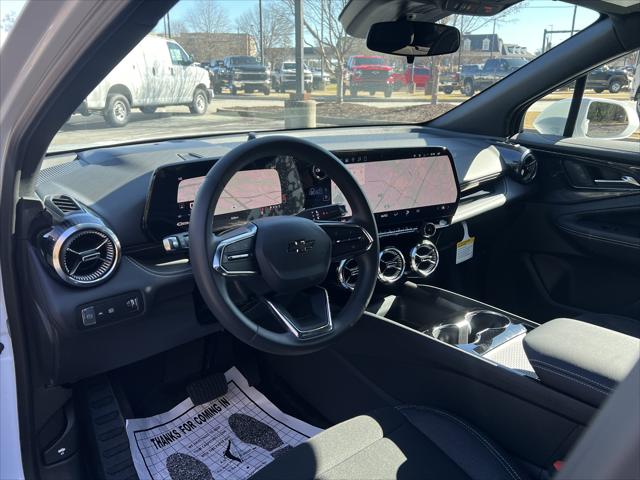 2026 Chevrolet V Blazer FWD LT