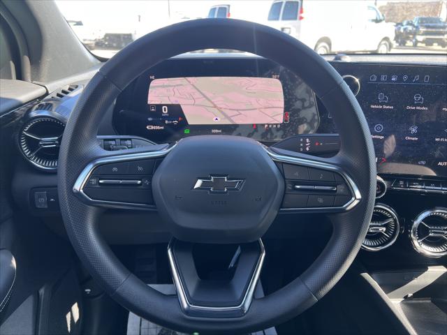 2026 Chevrolet V Blazer FWD LT
