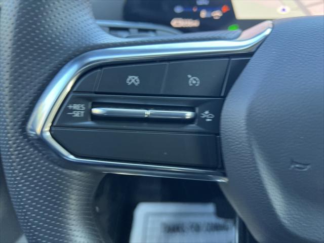2026 Chevrolet V Blazer FWD LT