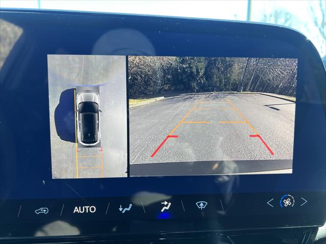2026 Chevrolet V Blazer FWD LT