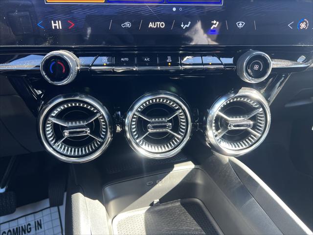 2026 Chevrolet V Blazer FWD LT