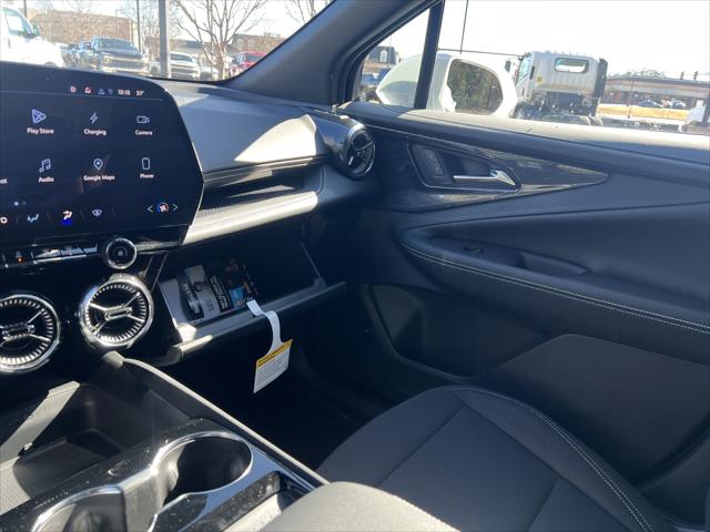 2026 Chevrolet V Blazer FWD LT