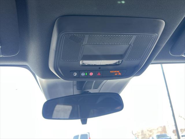 2026 Chevrolet V Blazer FWD LT