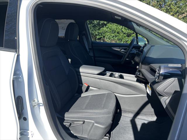 2026 Chevrolet V Blazer FWD LT