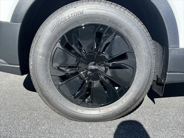 2026 Chevrolet V Blazer FWD LT