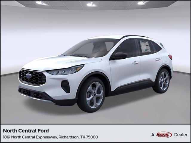 2026 Ford Escape ST-Line for sale in Richardson, TX