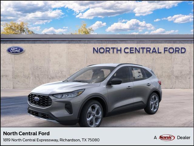 2026 Ford Escape ST-Line for sale in Richardson, TX