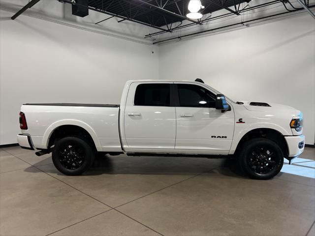 2023 Ram 2500 Limited Crew Cab 4x4 6'4" Box