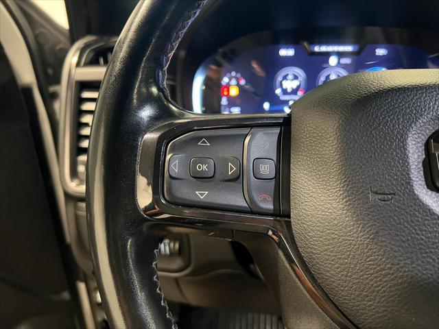 2023 Ram 2500 Limited Crew Cab 4x4 6'4" Box