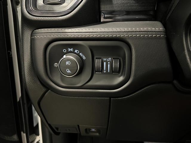 2023 Ram 2500 Limited Crew Cab 4x4 6'4" Box