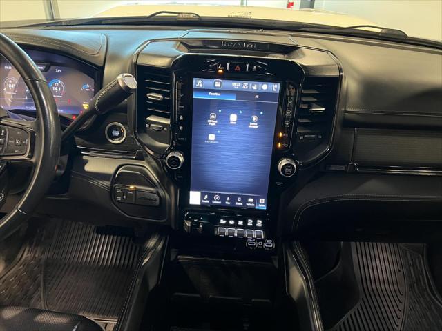 2023 Ram 2500 Limited Crew Cab 4x4 6'4" Box
