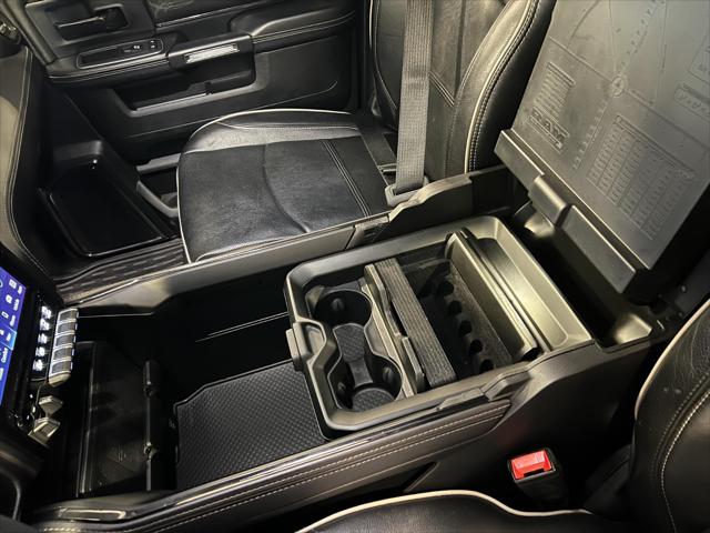 2023 Ram 2500 Limited Crew Cab 4x4 6'4" Box