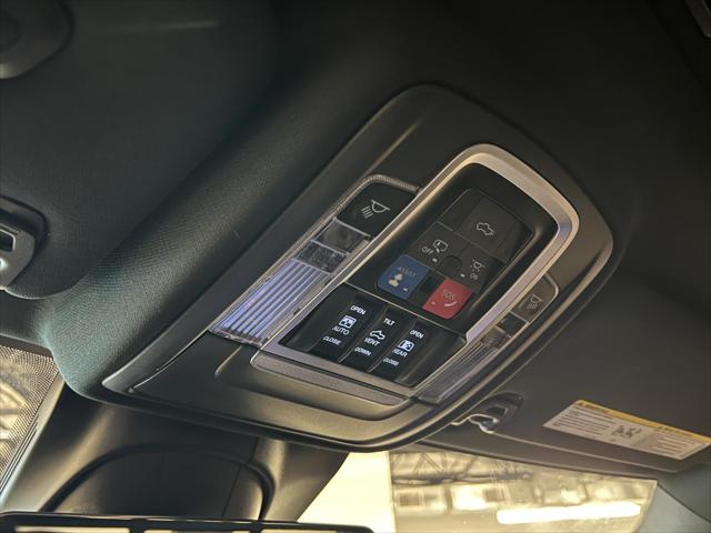 2023 Ram 2500 Limited Crew Cab 4x4 6'4" Box