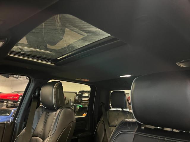 2023 Ram 2500 Limited Crew Cab 4x4 6'4" Box