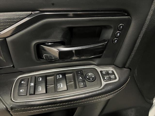2023 Ram 2500 Limited Crew Cab 4x4 6'4" Box