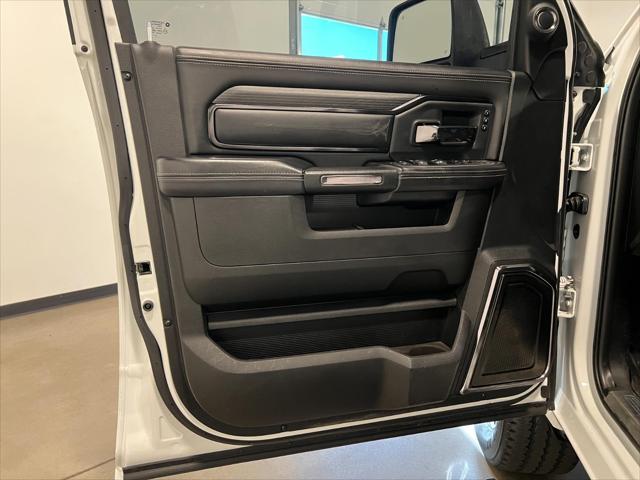 2023 Ram 2500 Limited Crew Cab 4x4 6'4" Box