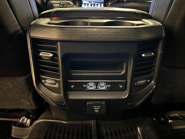2023 Ram 2500 Limited Crew Cab 4x4 6'4" Box